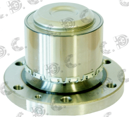 Wheel Bearing Kit (01.98207)