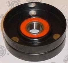 Deflection/Guide Pulley, V-ribbed belt (03.80704)