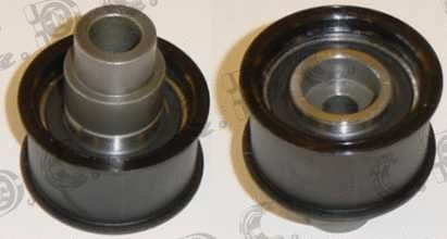 Deflection/Guide Pulley, timing belt (03.139)