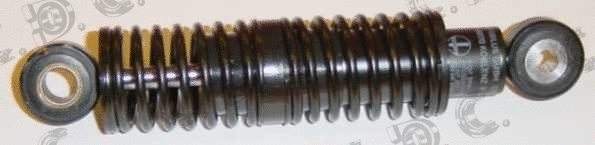 Vibration Damper, V-ribbed belt (03.80594)