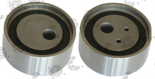 Tensioner Pulley, timing belt (03.81631)