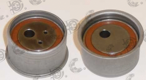 Tensioner Pulley, timing belt (03.80502)