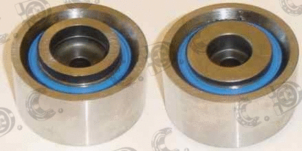 Deflection/Guide Pulley, timing belt (03.80111)