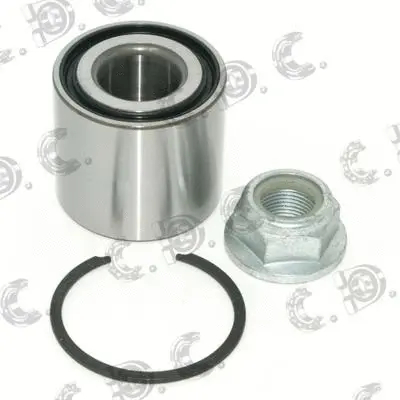 Wheel Bearing Kit (01.98064)