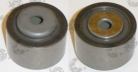 Deflection/Guide Pulley, timing belt (03.200)