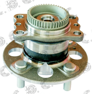 Wheel Bearing Kit (01.98141)
