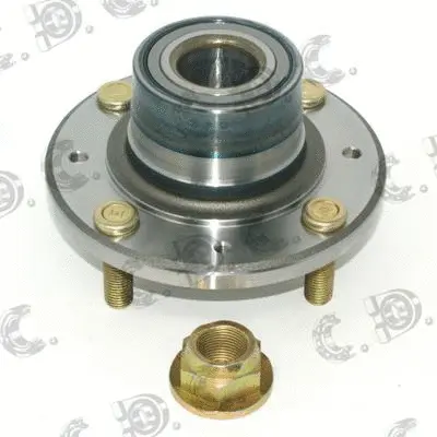 Wheel Bearing Kit (01.97774)