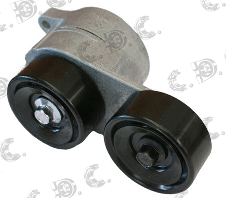 Belt Tensioner, V-ribbed belt (03.81827)