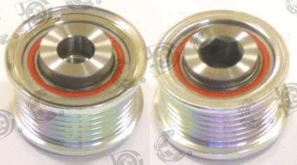 Alternator Freewheel Clutch (03.81164)