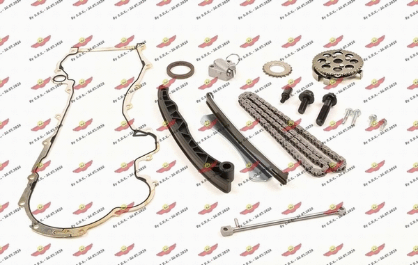 Timing Chain Kit (03.89123K)