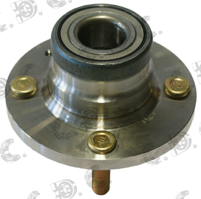Wheel Bearing Kit (01.98149)
