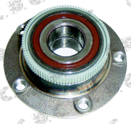 Wheel Bearing Kit (01.335)