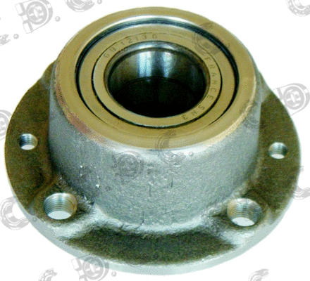 Wheel Bearing Kit (01.328)
