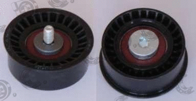 Deflection/Guide Pulley, timing belt (03.193)