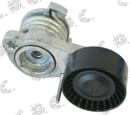Belt Tensioner, V-ribbed belt (03.81843)