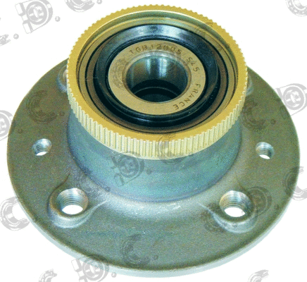 Wheel Bearing Kit (01.143)