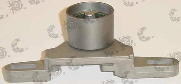 Tensioner Pulley, timing belt (03.449)