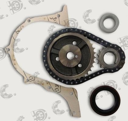 Timing Chain Kit (03.89057K)