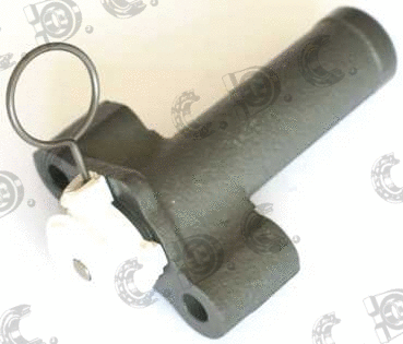 Vibration Damper, timing belt (03.81592)