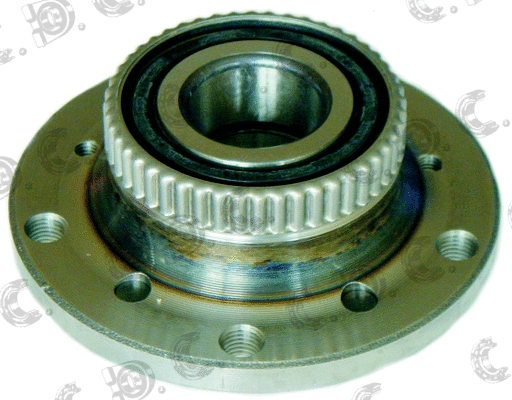Wheel Bearing Kit (01.97551)