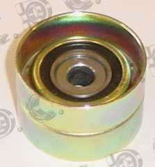 Deflection/Guide Pulley, timing belt (03.80501)