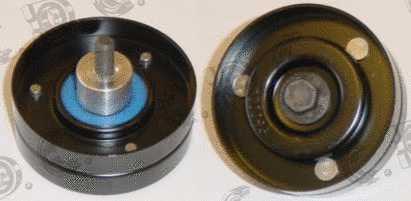 Deflection/Guide Pulley, V-ribbed belt (03.180)