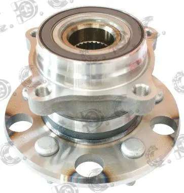 Wheel Bearing Kit (01.98017)