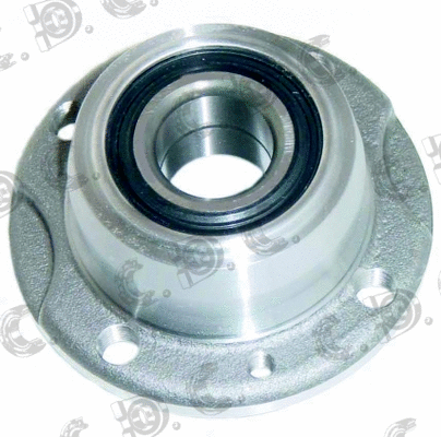 Wheel Bearing Kit (01.195)