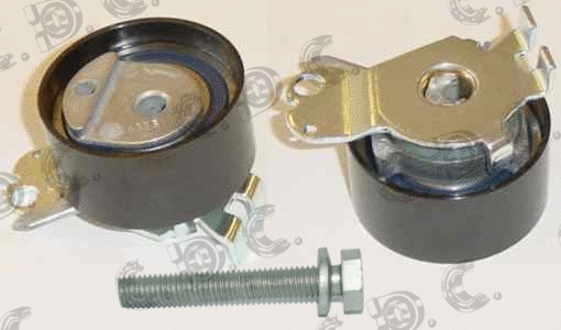 Tensioner Pulley, timing belt (03.80398)