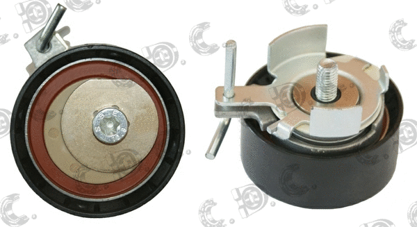 Tensioner Pulley, timing belt (03.81794)