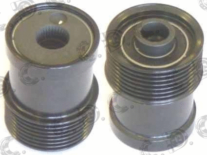Alternator Freewheel Clutch (03.81238)