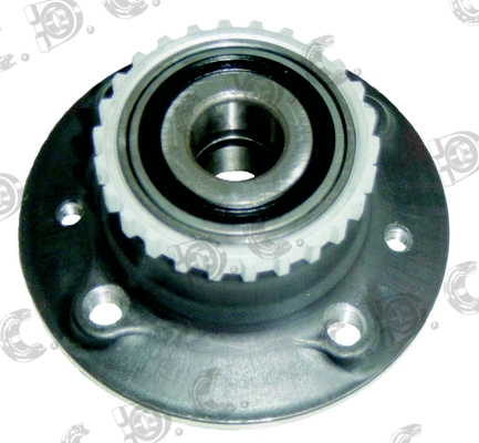 Wheel Bearing Kit (01.97192)