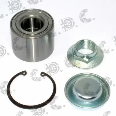 Wheel Bearing Kit (01.97675)