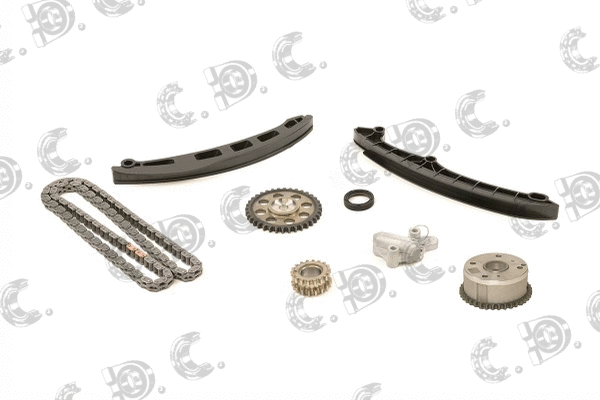 Timing Chain Kit (03.89099K)