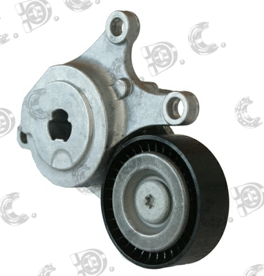 Belt Tensioner, V-ribbed belt (03.81784)