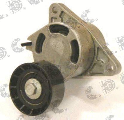 Belt Tensioner, V-ribbed belt (03.80442)