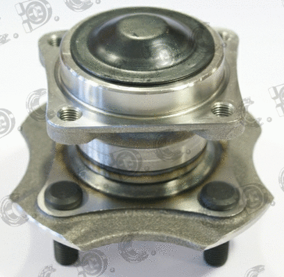 Wheel Bearing Kit (01.98206)
