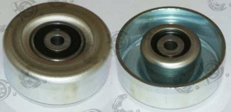 Deflection/Guide Pulley, V-ribbed belt (03.81366)