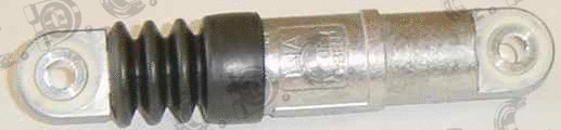 Vibration Damper, V-ribbed belt (03.81587)