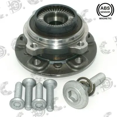 Wheel Bearing Kit (01.97998)