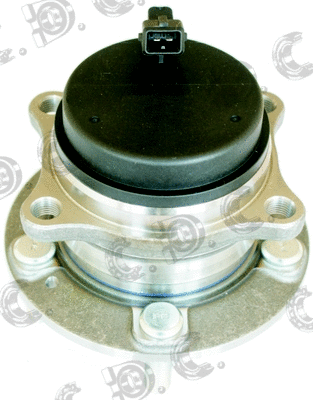 Wheel Bearing Kit (01.97959)