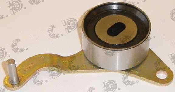 Tensioner Pulley, timing belt (03.508)