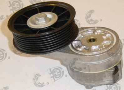 Belt Tensioner, V-ribbed belt (03.80331)