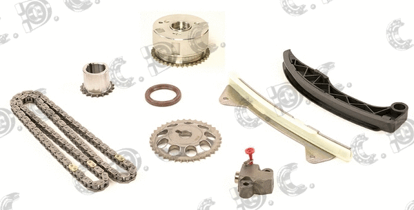 Timing Chain Kit (03.89100K)