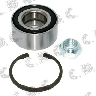 Wheel Bearing Kit (01.139)