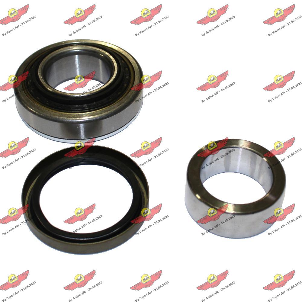 Wheel Bearing Kit (01.051)