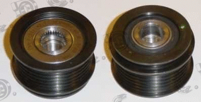 Alternator Freewheel Clutch (03.80577)