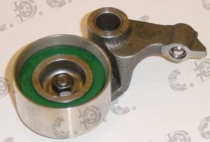 Tensioner Pulley, timing belt (03.80366)
