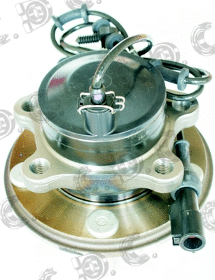 Wheel Bearing Kit (01.97977)