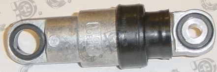 Vibration Damper, V-ribbed belt (03.220)